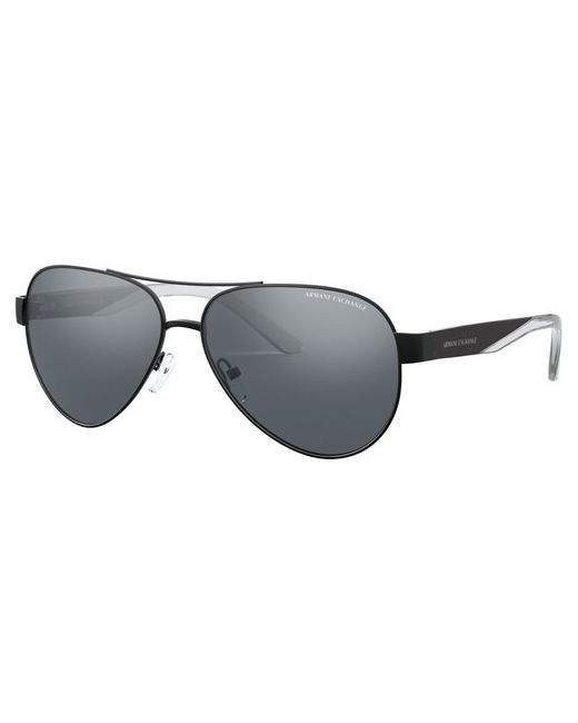 Armani Exchange Солнцезащитные очки AX 2034S 60636G 59