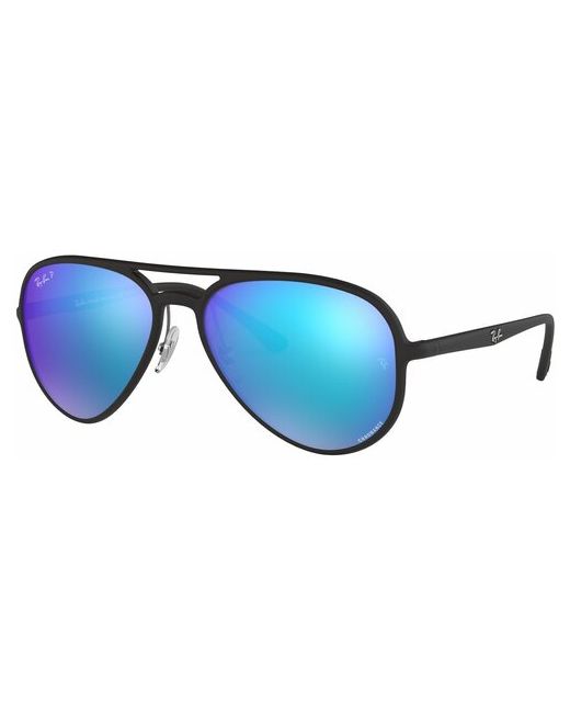 Ray-Ban Солнцезащитные очки RB 4320СH 601S/A1 58