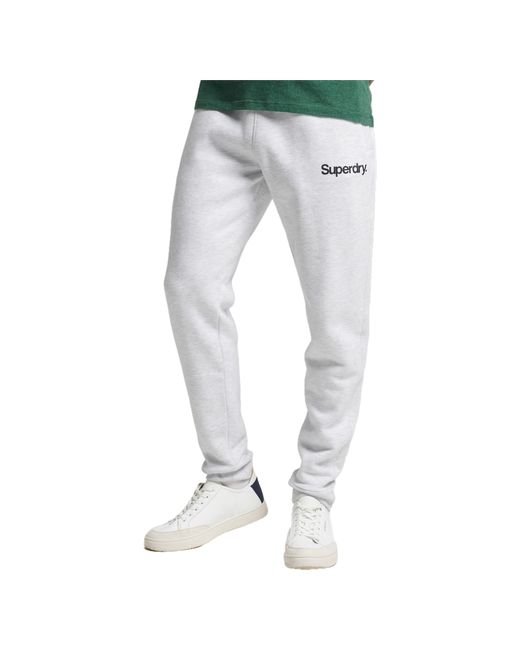 Superdry Брюки VINTAGE CL CLASSIC JOGGER