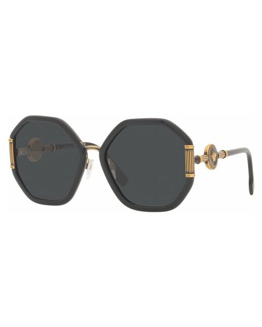 Versace Солнцезащитные очки VE 4413 GB1/87 60