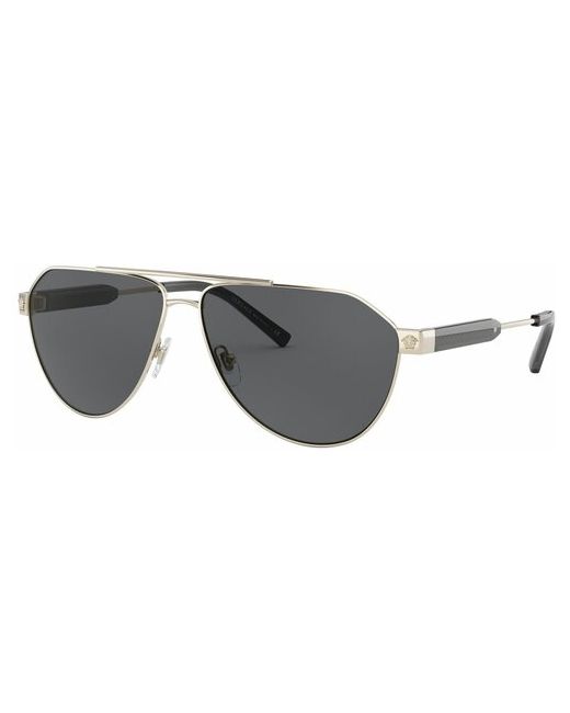 Versace Солнцезащитные очки VE 2223 1002/87 62
