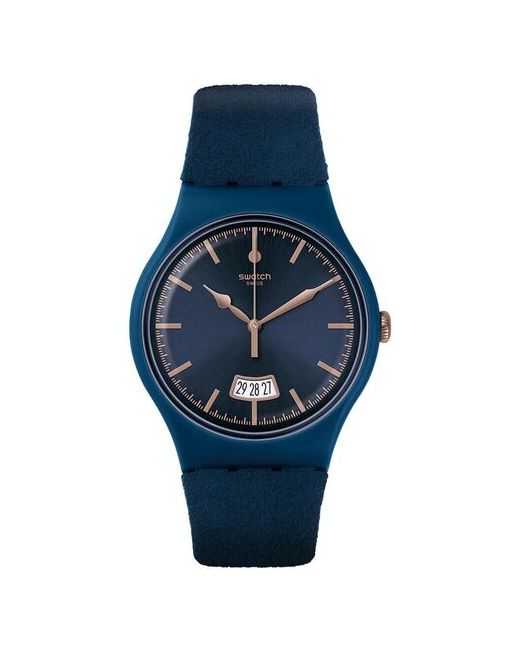 Swatch Наручные часы SUON400