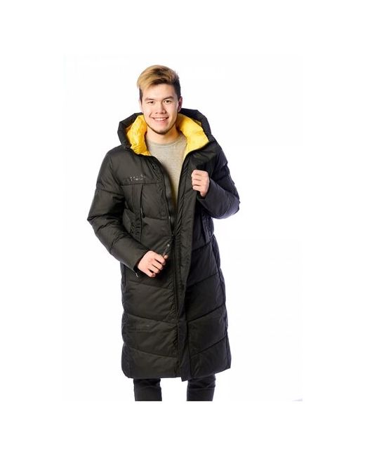 Vivacana Зимняя куртка 21522 размер 46