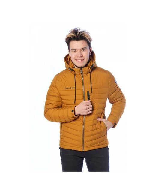 Zerofrozen Куртка ZERO FROZEN 22800 размер 50