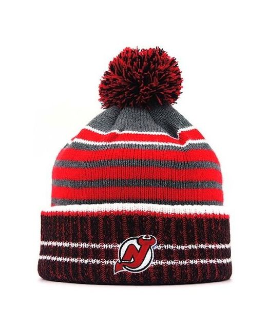 Old Time Hockey Шапка New Jersey Devils