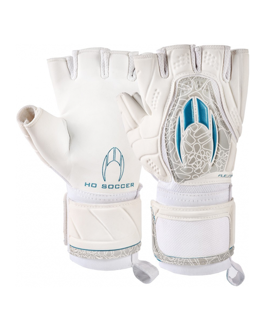 Joma Вратарские перчатки HO SOCCER Futsal White размер