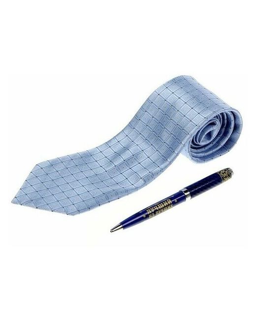 ___ Подарочный набор Любимому сыну галстук и ручка
