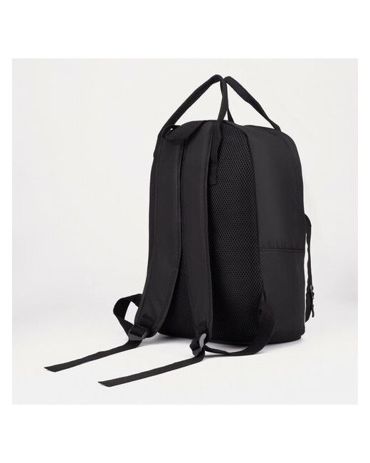 Magic Store Рюкзак-сумка отдел на молнии наружный карман