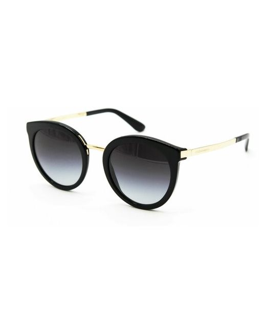 Dolce & Gabbana Солнцезащитные очки DG 4268 501/8G