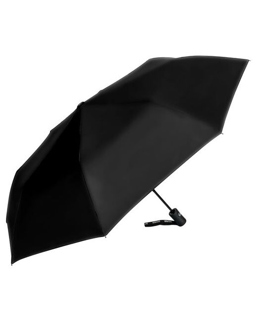 RainBrella зонт 3 сложения полуавтомат М 9005