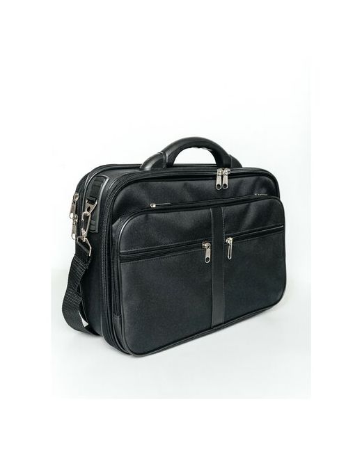 S!Vega Сумка сумка деловой портфель через плечо бизнес чемодан кейс дипломат