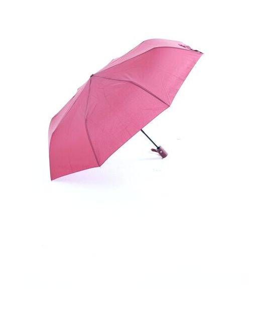 AltroMondo зонт полуавтомат складной прочный стильный 8 спиц пепельный