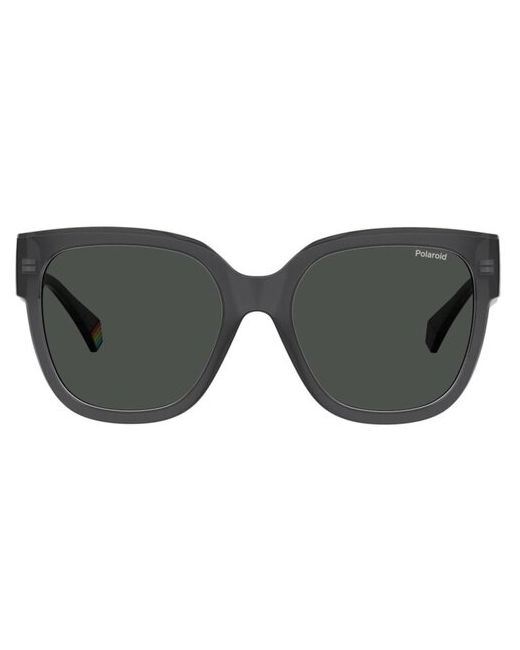Polaroid Солнцезащитные очки PLD 6167/S KB7 M9 55
