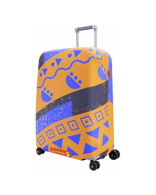 Routemark Чехол для чемодана Кэйптаун SP240