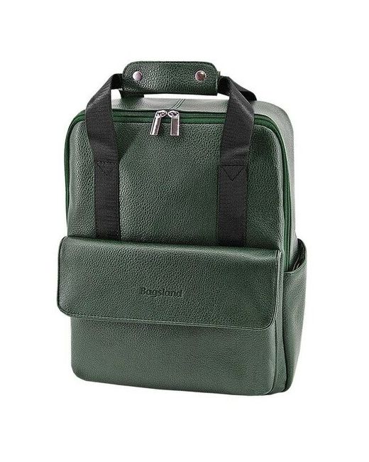 Bagsland Сумка-рюкзак для зеленая 273513