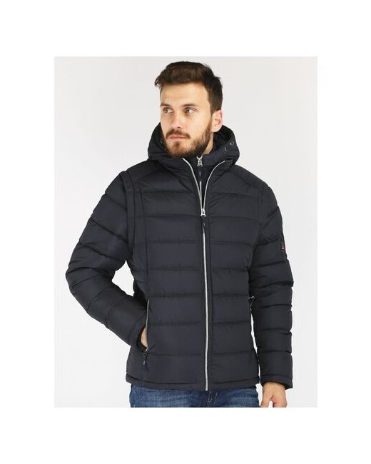 A Passion Play Куртка жилет зимний пуховик SQ52857 размер 50