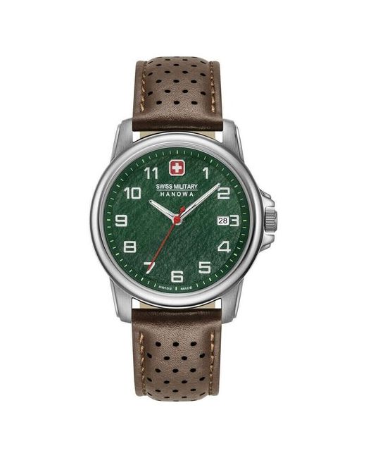 Swiss Military Hanowa Швейцарские наручные часы 06-4231.7.04.006
