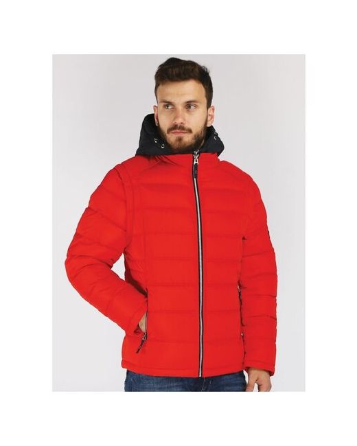 A Passion Play Куртка жилет зимний пуховик SQ52856 размер 48