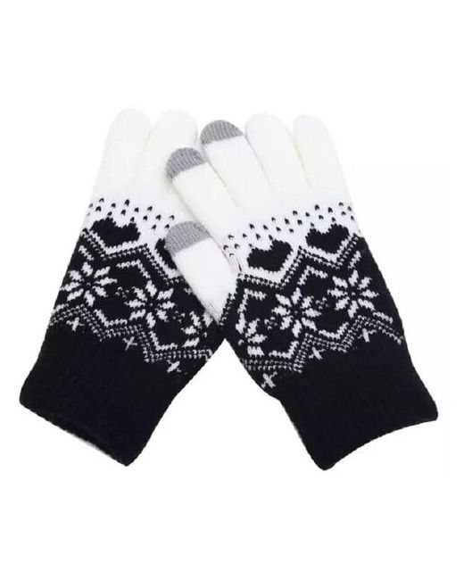Loving hand Перчатки весенние осенние зимние с сенсорным напылением Touch