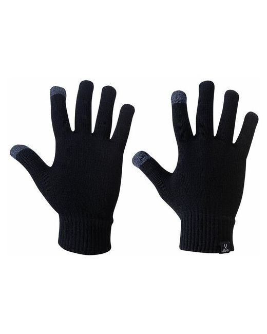 Jogel Перчатки зимние ESSENTIAL Touch Gloves