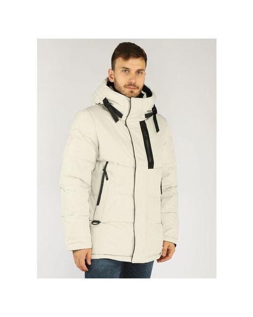 A Passion Play Куртка пуховик зимняя SQ67226 размер 44