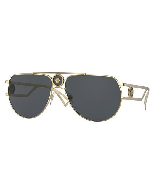 Versace Солнцезащитные очки VE 2225 1002/87 60