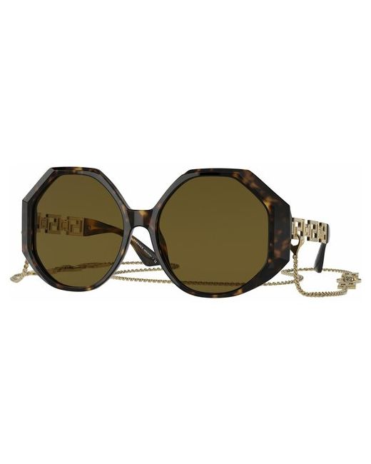 Versace Солнцезащитные очки VE 4395 5346/73 59
