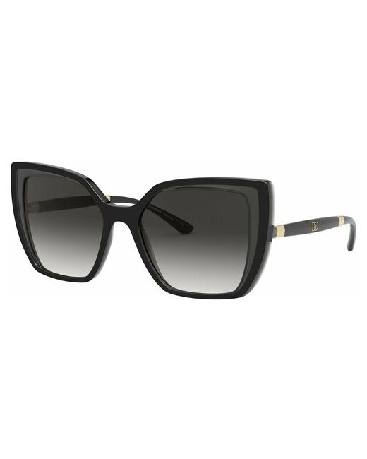 Dolce & Gabbana Солнцезащитные очки DG 6138 3246/8G 55