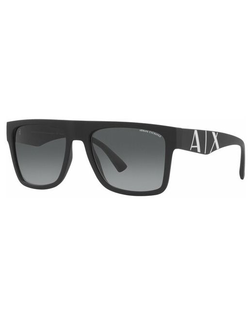 Armani Exchange Солнцезащитные очки AX 4113S 8078/T3 55