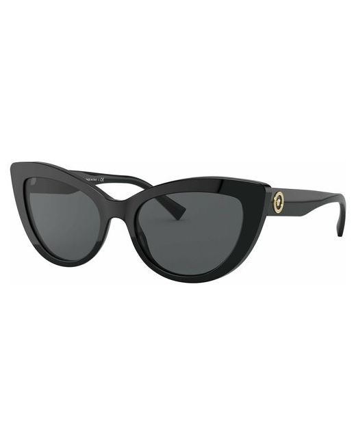 Versace Солнцезащитные очки VE 4388 GB1/87 54