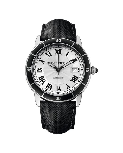 Cartier Наручные часы WSRN0002