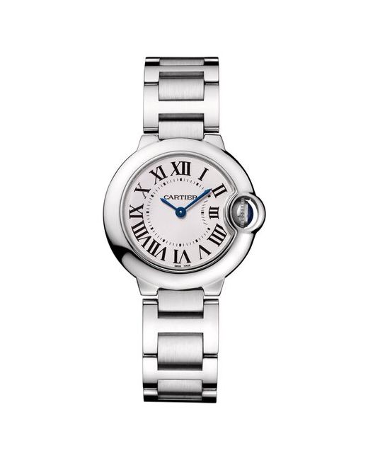 Cartier Наручные часы W69010Z4