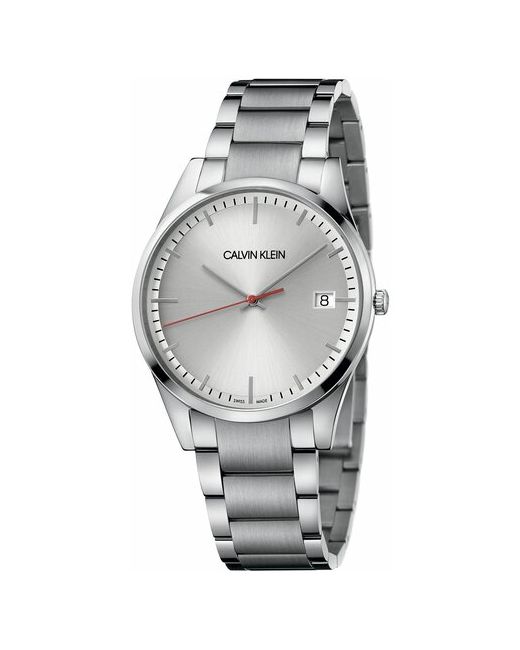 Calvin Klein Швейцарские наручные часы K4N2114Y