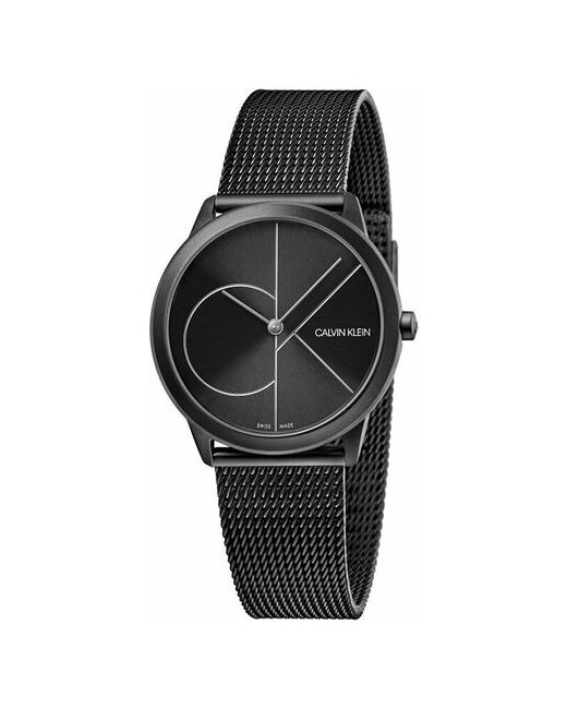 Calvin Klein Наручные часы K3M5245X с миланским браслетом