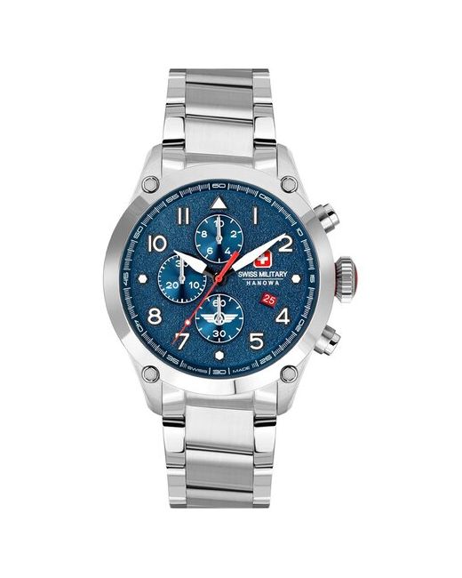 Swiss Military Hanowa Наручные часы SMWGI2101502