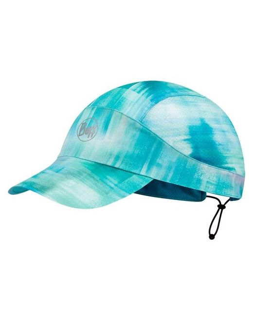 Buff Кепка Pack Speed Cap Marbled Turquoise USS/M