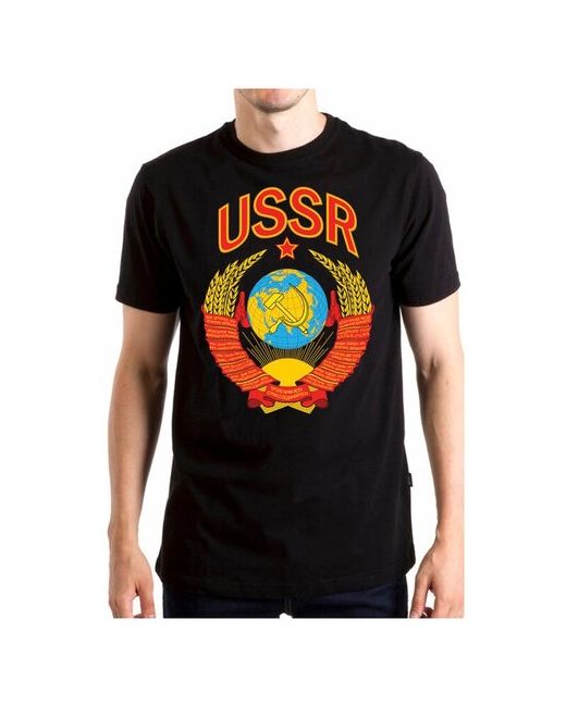 Magazin-Futbolok Футболка USSR