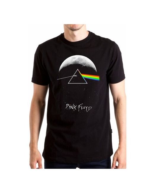 Magazin-Futbolok Футболка Pink Floyd Rise Moon