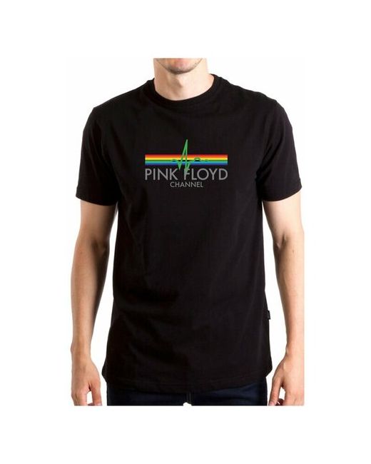 Magazin-Futbolok Футболка Pink Floyd Channel