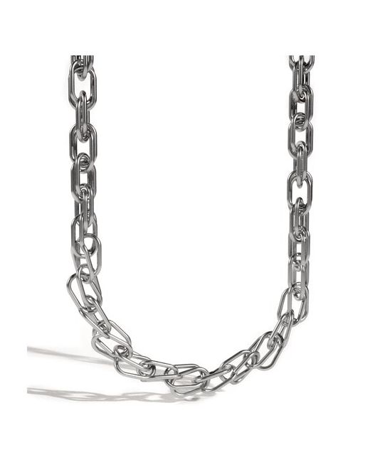 Caroline Jewelry цепочка Узкие звенья Подвеска на шею