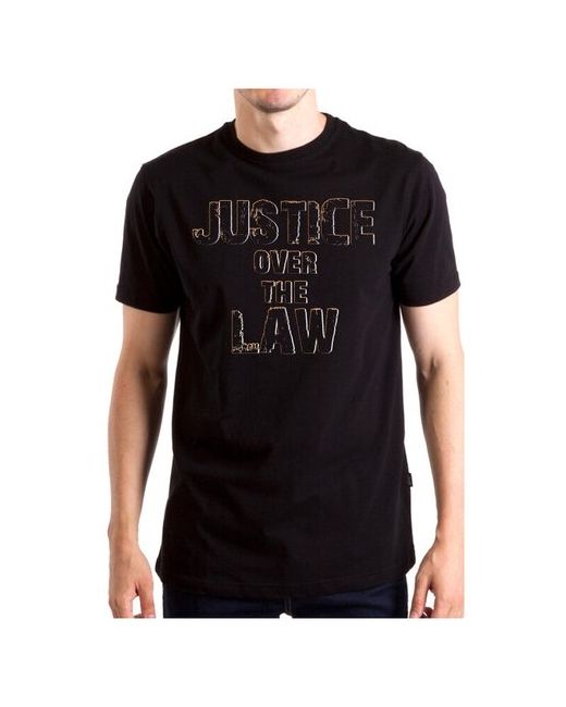 Magazin-Futbolok Футболка Justice Over The Law 001