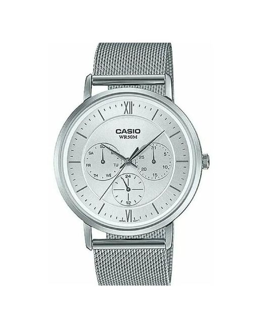 Casio Наручные часы Collection MTP-B300M-7A