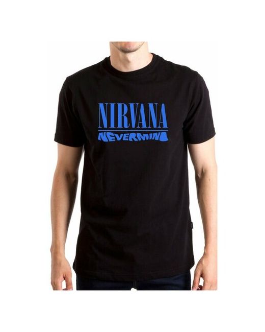 Magazin-Futbolok Футболка Nirvana Nevermind