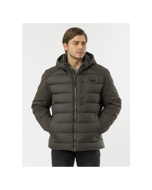 Nortfolk Куртка зимняя пуховик куртка размер 54