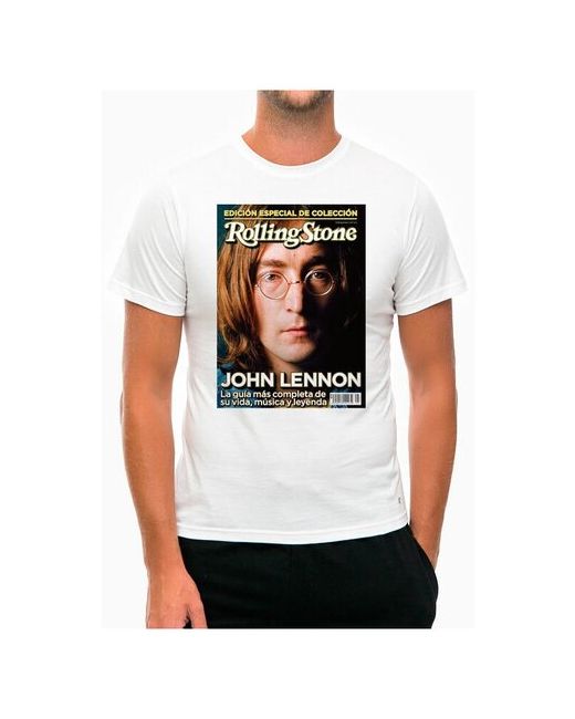 Magazin-Futbolok Футболка John Lennon Rolling Stone