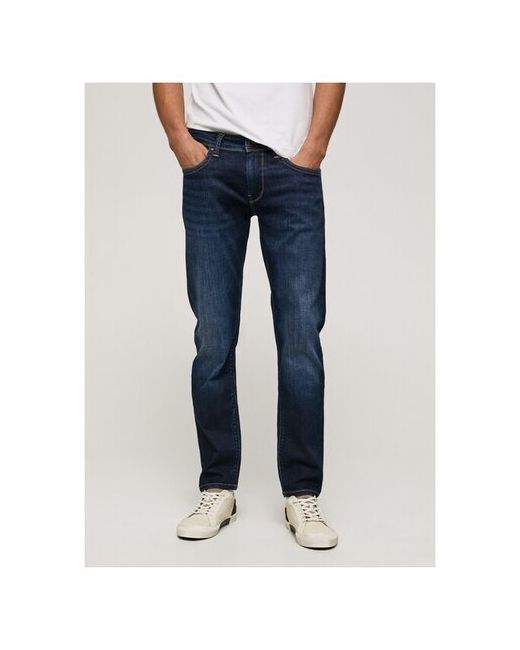 Pepe Jeans London джинсы для London модель PM206322DM14 размер 34/34