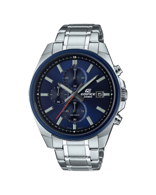 Casio Наручные часы Edifice EFV-610DB-2A