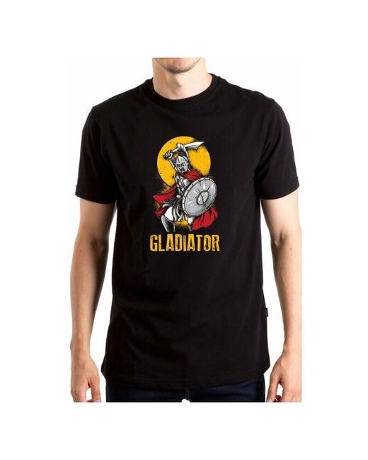 Magazin-Futbolok Футболка Gladiator