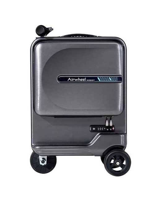 Airwheel Умный чемодан SE3 Mini Black SR5G6ZE191109056