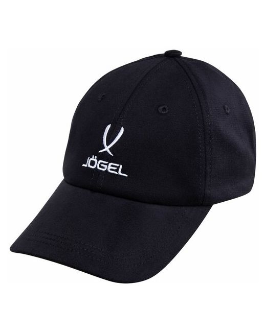 Jogel Бейсболка Jögel ESSENTIAL Classic Logo Cap темно 57-59